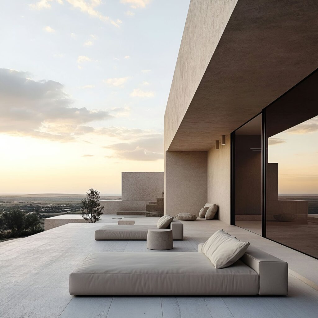 Terraza: Tamaño, Funcionalidad, Usos, Mobiliario y Renovación