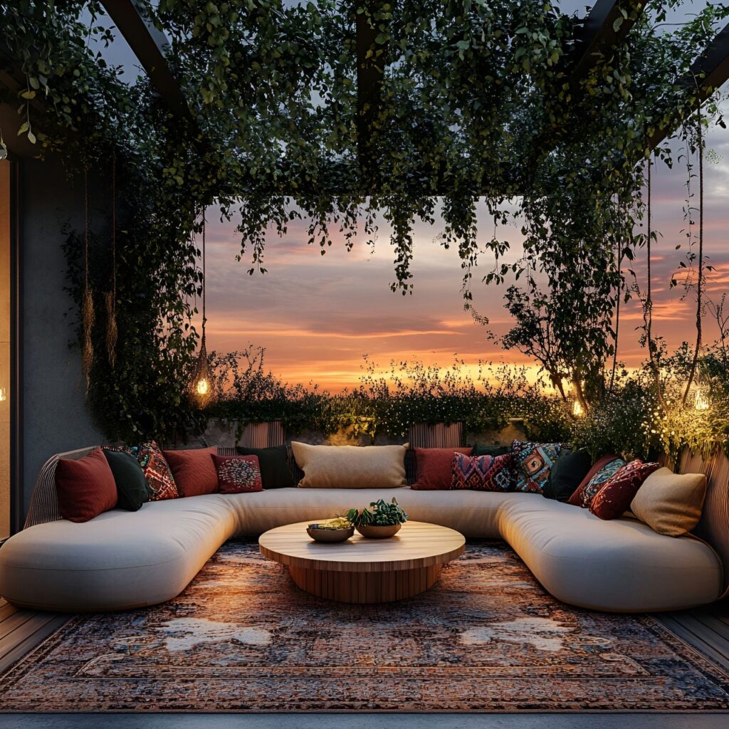 Terraza: Tamaño, Funcionalidad, Usos, Mobiliario y Renovación