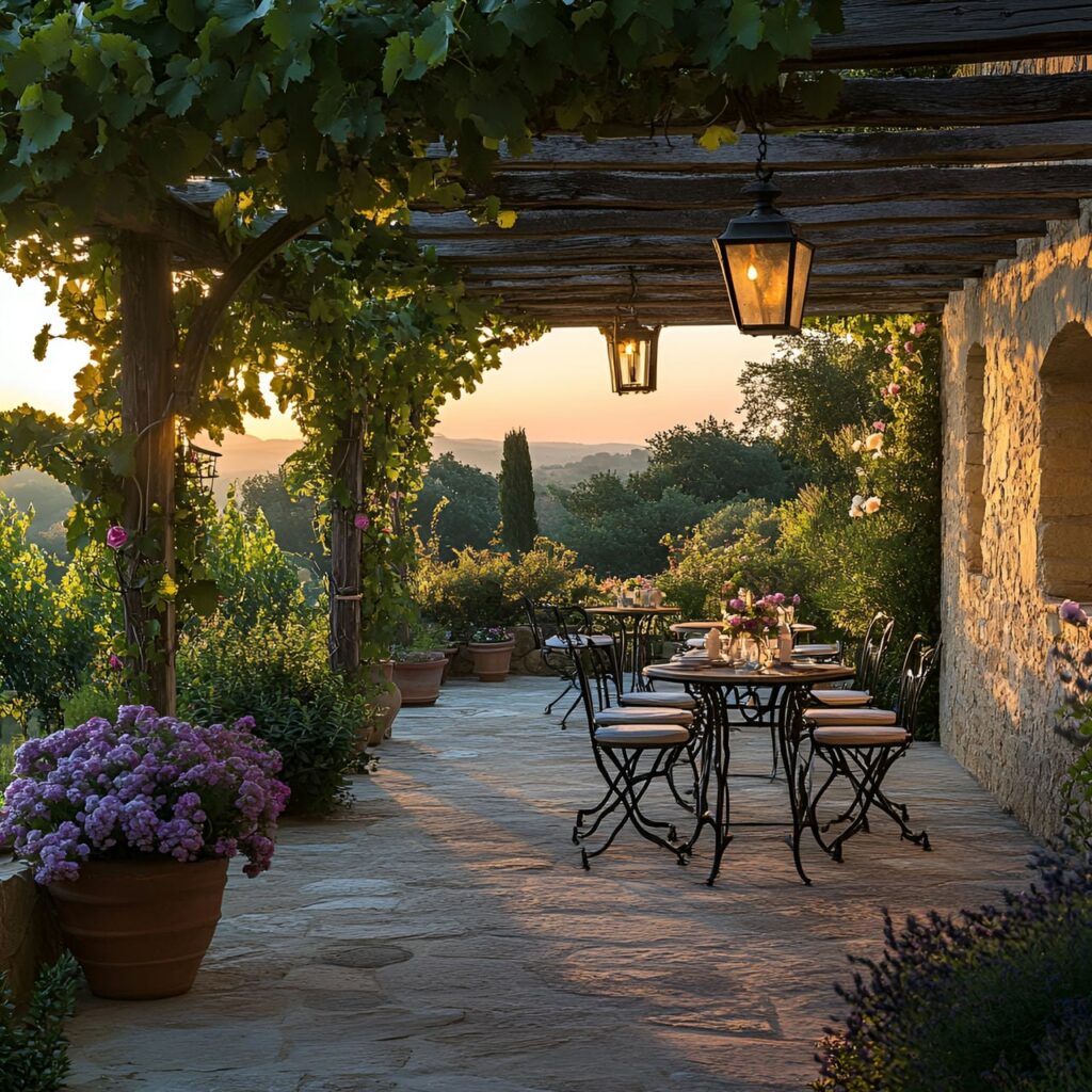 Terraza: Tamaño, Funcionalidad, Usos, Mobiliario y Renovación