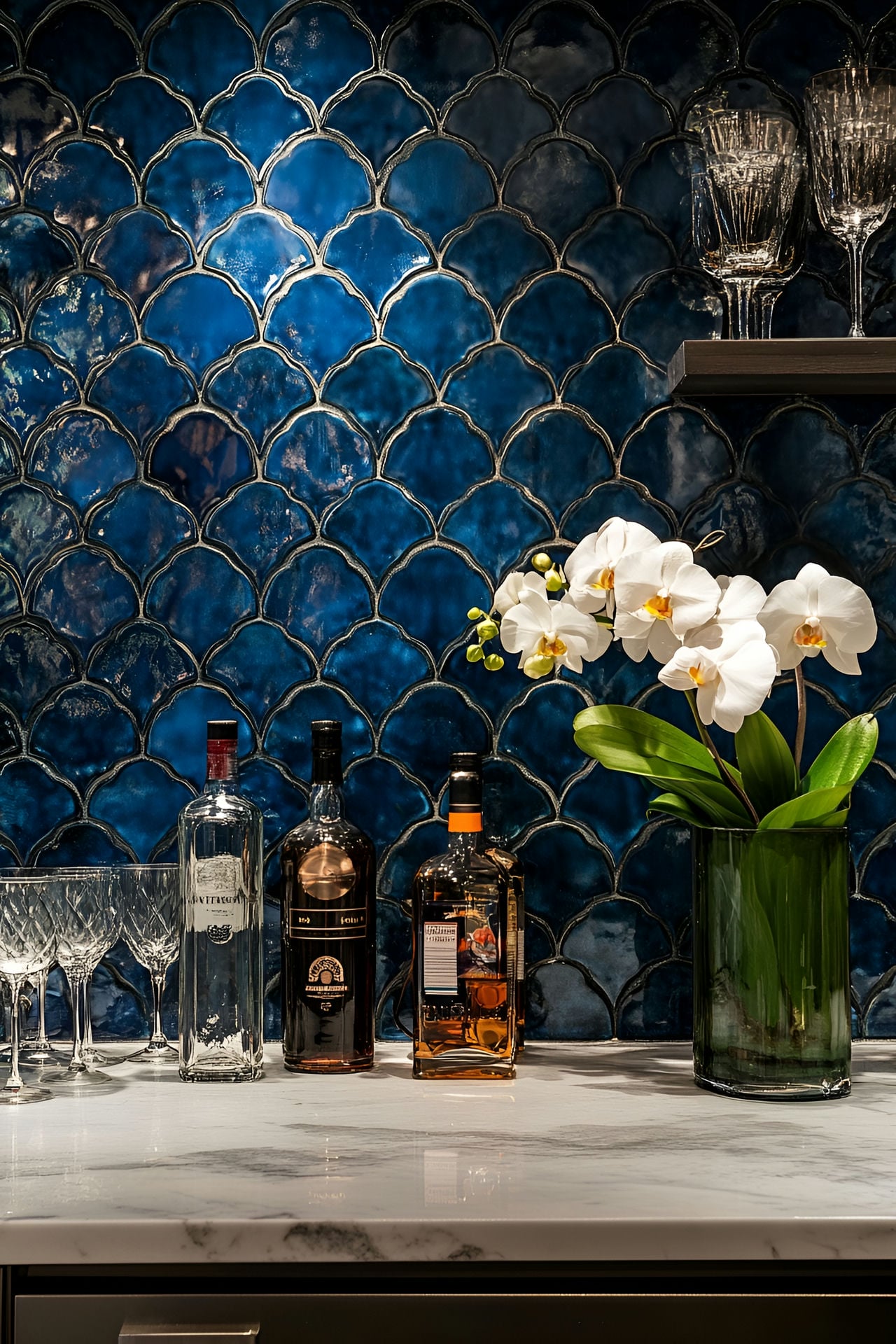 Bar húmedo: Tamaño, Funcionalidad, Usos, Mobiliario y Renovación