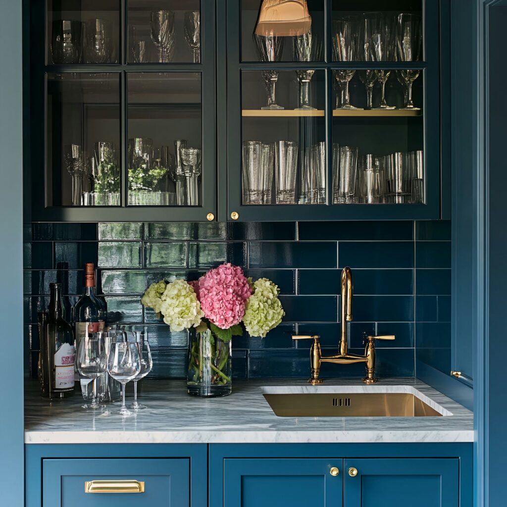 Bar húmedo: Tamaño, Funcionalidad, Usos, Mobiliario y Renovación