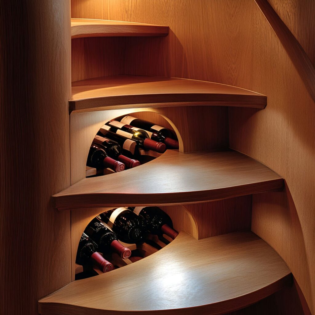 Bodega de vinos: tamaño, funcionalidad, usos, mobiliario y renovación