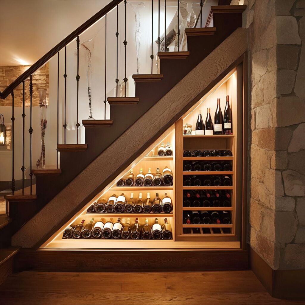 Bodega de vinos: tamaño, funcionalidad, usos, mobiliario y renovación